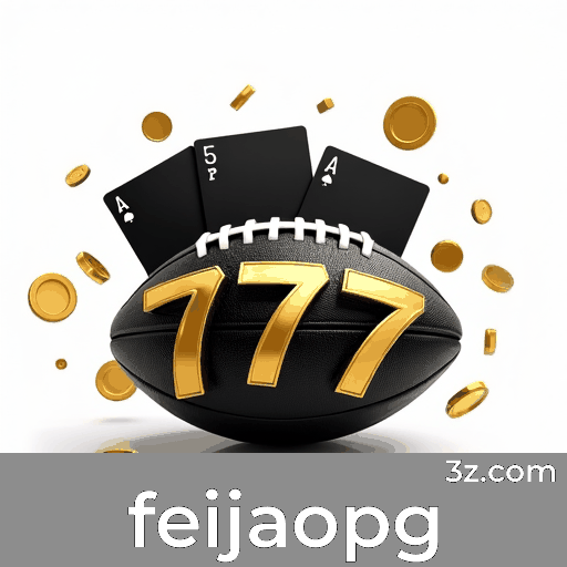 feijaopg: Cassino Premiado com Pagamentos Rápidos