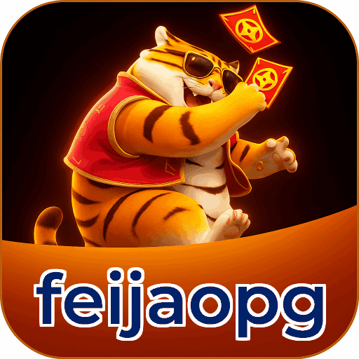 feijaopg Logo